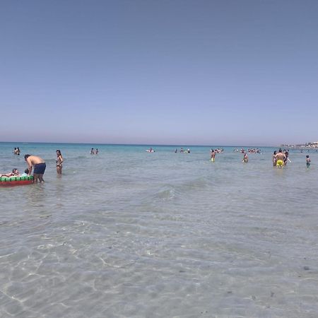 Cento Passi Dal Mare Villa Marsala Eksteriør bilde