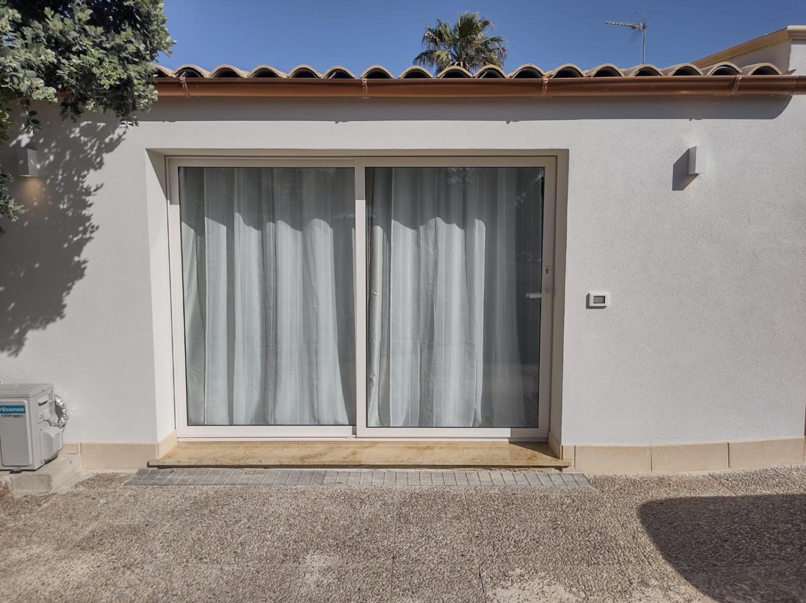Cento Passi Dal Mare Villa Marsala Eksteriør bilde